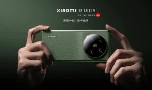 Xiaomi 13 Ultra, Smartphone Terbaru dan Gagah Tahun Sekarang!