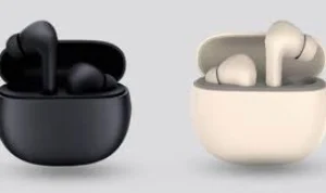 Xiaomi Redmi Buds 4 active