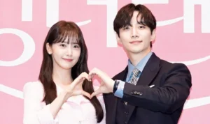From Drama to Real Life, Yoona SNSD dan Junho 2PM Berpacaran!