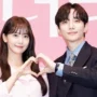 From Drama to Real Life, Yoona SNSD dan Junho 2PM Berpacaran!