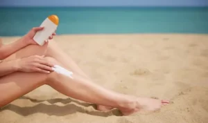 Perhatikan! Jangan Pakai Sunblock Kadaluarsa, Ini Resikonya Perhatikan! Jangan Pakai Sunblock Kadaluarsa, Ini Resikonya