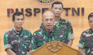 TNI Beri Peringatan Akun Youtube @updateterkini9121 Hentikan Penyebaran Hoax!