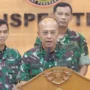 TNI Beri Peringatan Akun Youtube @updateterkini9121 Hentikan Penyebaran Hoax!