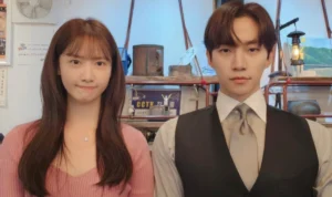 Netizen Kecewa Yoona dan Junho Tidak Jadi “Berlayar”