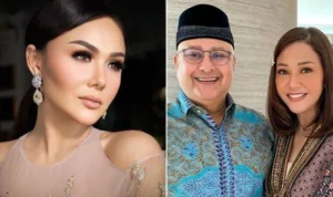 Irwan Mussry Diduga Berselingkuh dengan Penyanyi Yuni Shara
