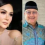Irwan Mussry Diduga Berselingkuh dengan Penyanyi Yuni Shara