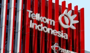 PT. Telkom Meraup Keuntungan Hingga Rp. 12,75 Triliun