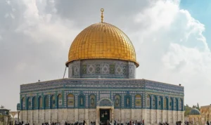 Arab Saudi Kecam Menteri Israel yang Memprovokasi dengan Mengepung Masjid Al-Aqsa