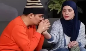 indra bekti Aldila jelita