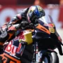 Pembalap KTM, Brad Binder Bertekad Akhiri Dominasi Ducati di MotoGP Austria