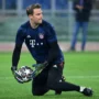 Setelah Lakukan Recovery Cidera Kaki, Manuel Neuer Kembali Latihan Bersama Bayern Munich