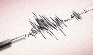 Apa Itu Gempa Swarm? Ini Penjelasan Dentuman Misterius di Sumenep apa itu gempa swarm