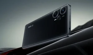 Poco M6 Pro Resmi Rilis di Pasar India, Ditenagai oleh Snapdragon 4 Gen 2 Poco M6 Pro Resmi Rilis di Pasar India, Ditenagai oleh Snapdragon 4 Gen 2