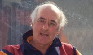 Carlo mazzone meninggal dunia