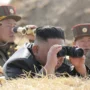 Protes Akan KTT Jepang, Korsel, dan AS, Korut Dikabarkan Siapkan Aksi Militer