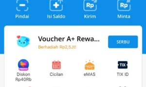 Tips Terbaik Menghasilkan Saldo Dana Gratis dari Game