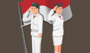 Rangkaian Acara Upacara 17 Agustus 2023 di Istana Negara Jakarta Pusat! Rangkaian Acara Upacara 17 Agustus 2023 di Istana Negara