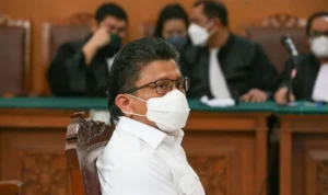Ferdy Sambo Mendapatkan Diskon Hukuman dengan KUHP Baru