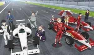 Tanggal Tayang Anime Overtake, Simak di Sini Bocorannya!