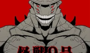 Manga Kaiju No.8 Chapter 92 Kapan Tayang? Ini Bocorannya Manga Kaiju No.8 Chapter 9 Kapan Tayang? Ini Bocorannya