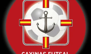 Profil ADCR Caxinas, Klub Baru Evan Soumilena di Portugal ADCR Caxinas, klub baru Evan Soumilena di Portugal