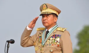 Langkah tegas datang dari junta militer Myanmar yang mengusir diplomat utama Timor Leste setelah Presiden Jose Ramos Horta menjalin pertemuan dengan Pemerintah Persatuan Nasional (NUG), entitas pemerintah tandingan anti-junta, di Dili pada bulan Juli yang lalu.