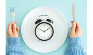 Puasa Sunah Jadi Metode Andalan untuk Diet Menurunkan Berat Badan, Bagaimana Hukumnya ? Ilustrasi diet dengan mengguankan metode puasa sunah. (pexels)