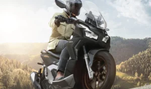10 Kelebihan Motor Honda ADV 160 yang Wajib Diketahui!