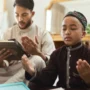 Ilustrasi Doa-doa yang ada dalam al quran. (pexels)