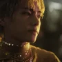 MV Love Me Again - V BTS yang baru dirilis pada 9 Agustus 2023 lalu.