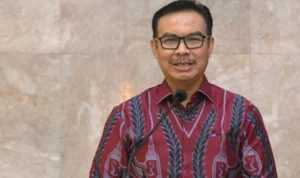 Angka Kelahiran Total Berhasil Turun Hingga 2,14