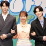 Daftar pemeran drakor Behind Your Touch dimana salah satunya ada Suho EXO.