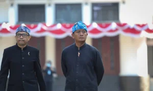 Ema Sumarna mendorong adanya percepatan pengoperasian TPA Legok Nangka oleh Pemprov Jawa Barat