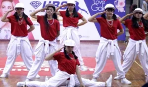 ide pertunjukan unik untuk acara pents eni 17 agustus.