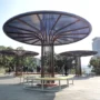 Skywalk Cihampelas: Wujud Keindahan dan Romantisme Kota Bandung Skywalk Cihampelas