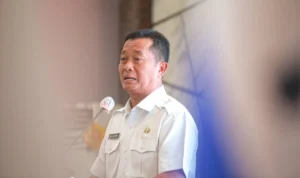 Plh Wali Kota Bandung, Ema Sumarna