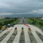 Akses Tol KM 149 Gedebage, Kota Bandung