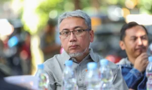 Terus Naik, DLH Kota Bandung Tetap Gencar Sosialisasikan KBS DLH Kota Bandung, Dudy Prayudi