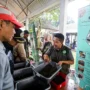 Antisipasi kebakaran TPA Sarimukti, Pemkot Bandung imbau warga kelola sampah sedari sumbernya.