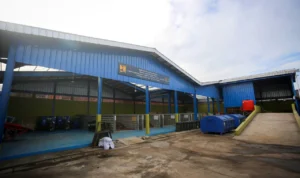 TPST Cicukang Holis, Kota Bandung