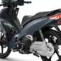 Hayo, siapa yang masih belum tahu tentang motor bebek hits, Honda Supra X? Motor ini lagi ngehits banget di pasaran, lho!