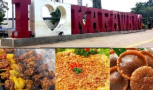 Jelajahi Kuliner Khas Karawang yang Menggoda Selera Beberapa rekomendasi Kuliner Khas Karawang yang harus dicoba.