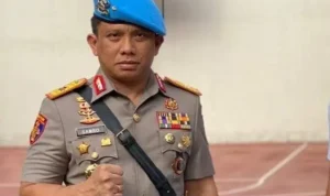 Kejaksaan Agung Tengah Mendalami Putusan Kasasi Ferdy Sambo