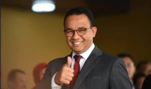 Anies Baswedan Ungkap Tak Khawatir Dukungan Parlemen Terhadapnya Melemah