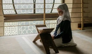 Menelisik Hakekat 6 Rukun Iman Sesuai Qur'an dan Sunnah Ilustrasi mengenal hakekak rukun iman yang harus diketahui. (pexels)