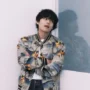 V BTS makin membuat Army gak sabar menunggu perilisan Album solonya.