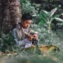 Ilustrasi membaca doa-doa harian untuk semakin mendekat kepada Allah. (pixabay)