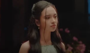 MV lagu terbaru Lyodra berjudul Tak Dianggap yang menjadi trending nomer 1 di Youtube.