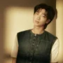 RM BTS yang menjadi kontroversi setelah mengunggah lagu Bad Religion - Frank Ocean (instagram @rkive)