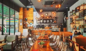 Rekomendasi Cafe di Bandung yang Cocok Untuk Ngopi Santai Rekomendasi Cafe di Bandung yang Cocok Untuk Ngopi Santai